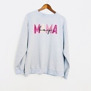 Women Long Sleeve Sweater Size 2XL